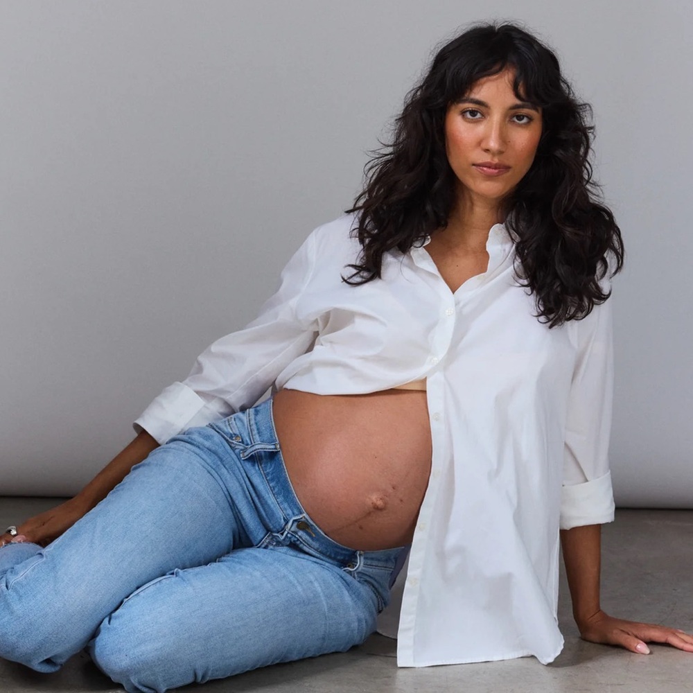 Hatch The Classic Buttondown